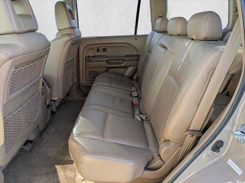 Used 2003 Honda Pilot EX image 16