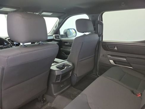 Used 2026 Toyota Tundra SR5 AWD/4WD image 13