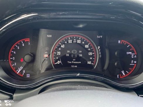 New 2026 Dodge Durango GT image 19