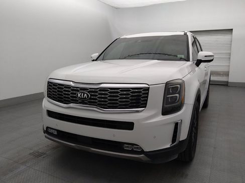 Used 2020 Kia Telluride SX FWD image 15