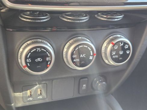 Used 2026 Mitsubishi Outlander Sport ES AWD/4WD image 17