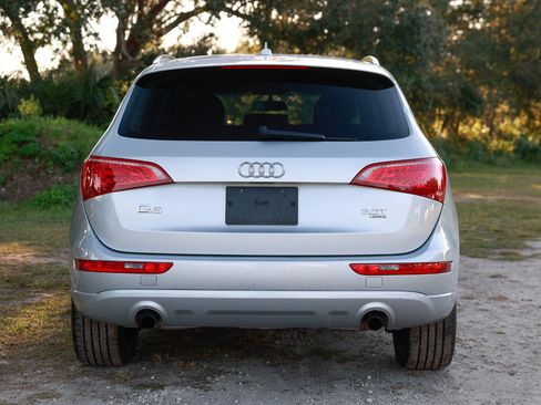 Used 2011 Audi Q5 2.0T Premium image 7
