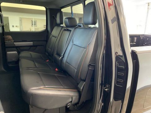 New 2026 Ford F350 Lariat w/ Chrome Package image 9