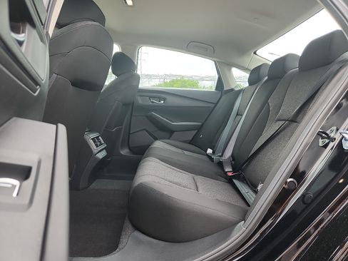 New 2026 Honda Accord LX image 6