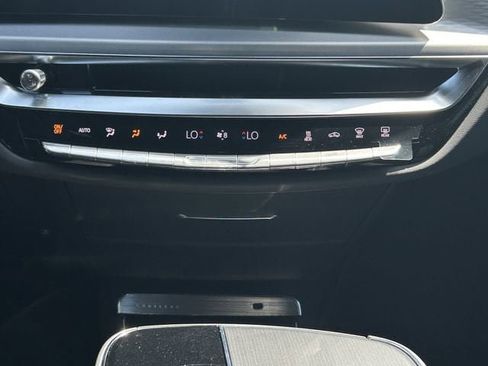 New 2025 Cadillac Lyriq Sport image 20