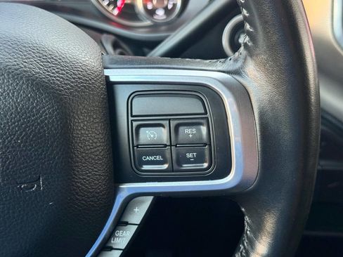 Used 2022 RAM 2500 Laramie image 28