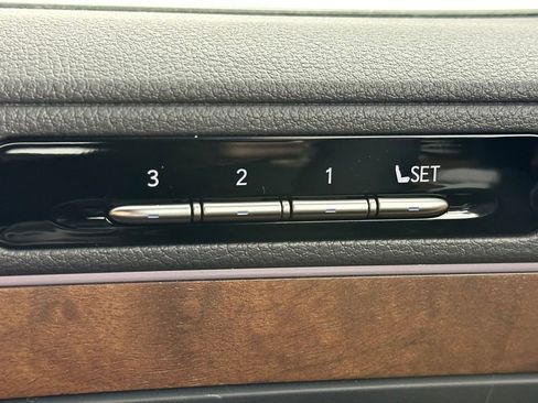 New 2026 Lexus LX 600 4WD w/ Luxury Package image 40