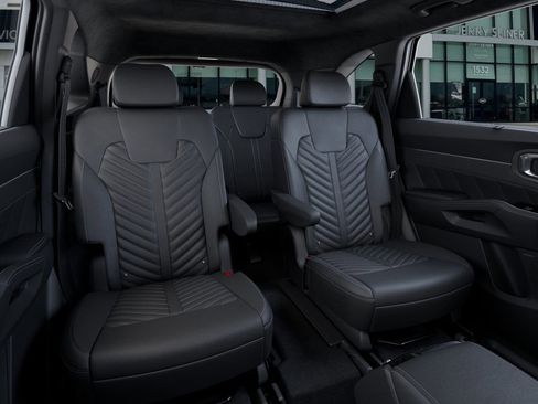 New 2025 Kia Sorento SX Prestige image 17