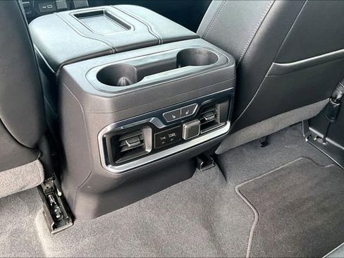 Used 2019 GMC Sierra 1500 SLT AWD/4WD image 25