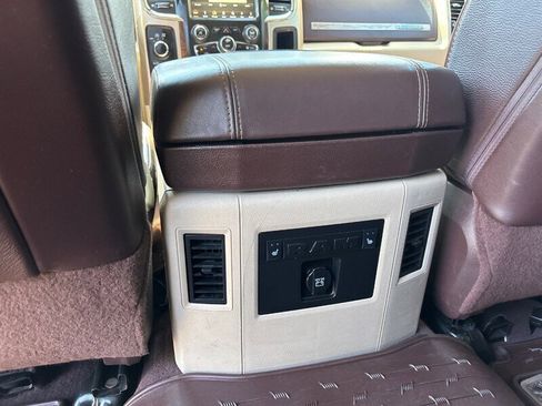 Used 2018 RAM 2500 Longhorn w/ Convenience Group image 20