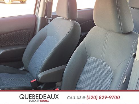 Used 2016 Nissan Versa Note SV FWD image 12