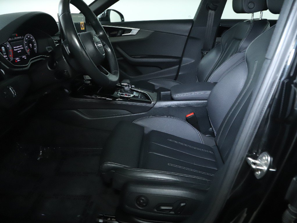 Used 2022 Audi A4 2.0T Premium Plus AWD/4WD image 18