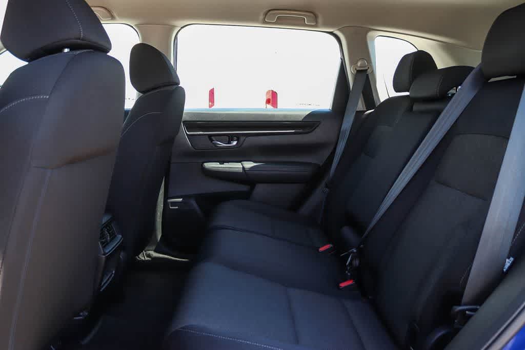 Used 2024 Honda CR-V LX image 18