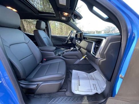 New 2026 GMC Canyon Elevation w/ Convenience Package AWD/4WD image 24