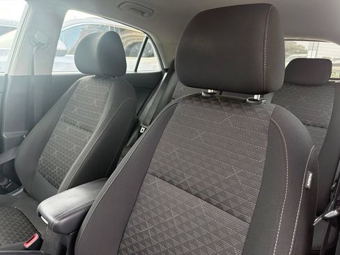 Used 2020 Kia Rio S FWD image 12