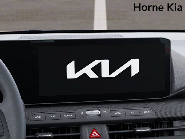 New 2026 Kia K4 FWD image 20