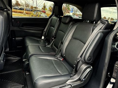 Used 2022 Honda Odyssey EX-L image 22