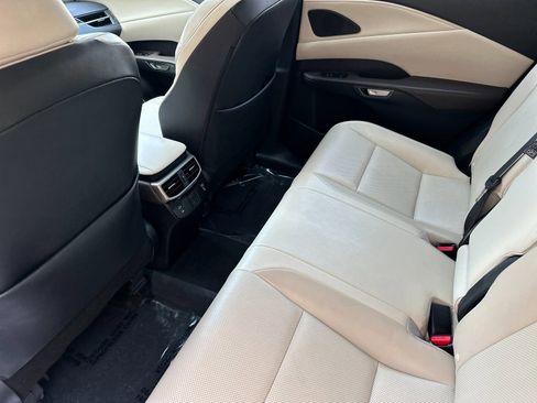 Used 2024 Lexus RX 350 FWD w/ Technology Package image 13