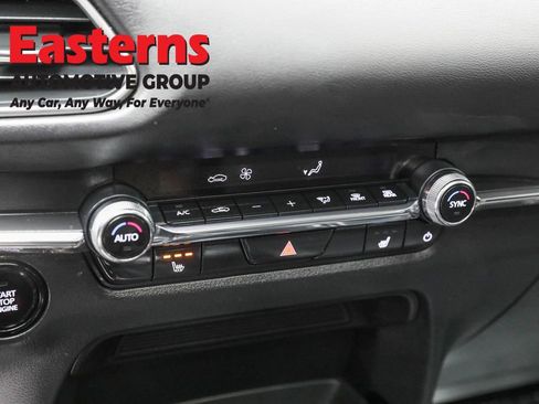 Used 2024 MAZDA CX-30 AWD 2.5 S w/ Premium Package image 12