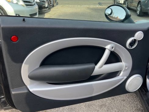 Used 2008 MINI Cooper Convertible image 19