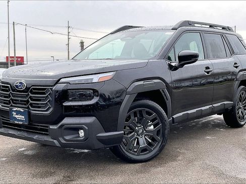 New 2026 Subaru Outback Limited XT image 2