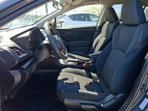 Used 2023 Subaru Crosstrek 2.0i AWD/4WD image 14