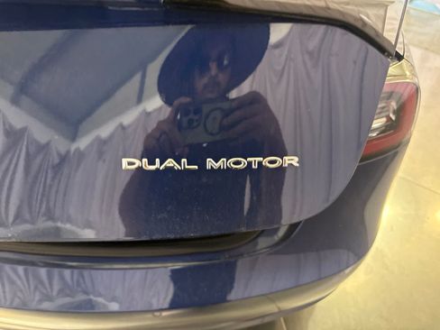 Used 2022 Tesla Model 3 Long Range AWD/4WD image 15
