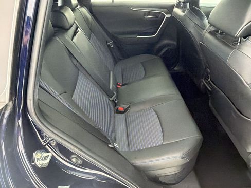 Used 2021 Toyota RAV4 XSE AWD/4WD image 28