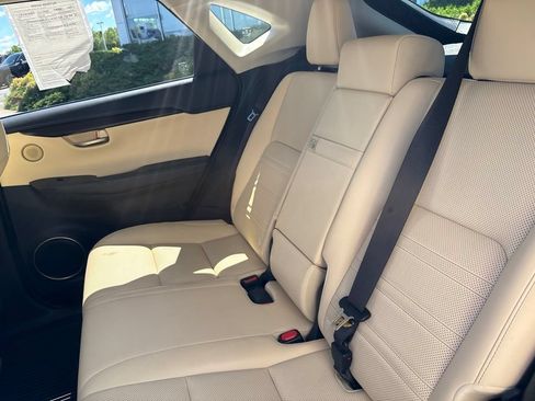 Used 2015 Lexus NX 200t AWD w/ Premium Package image 32