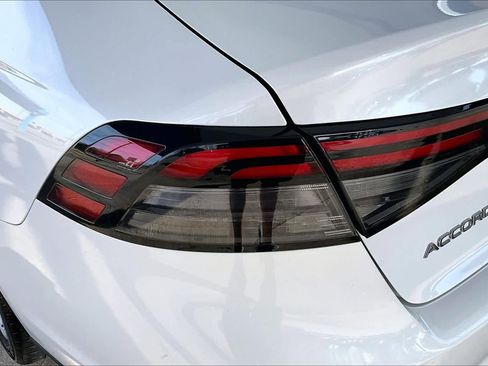 Used 2023 Honda Accord LX image 27