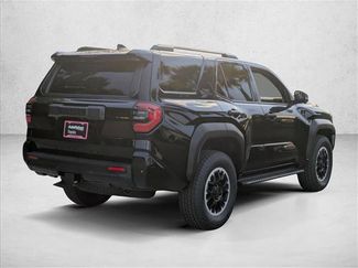 New 2026 Toyota 4Runner TRD Off-Road Premium video 2