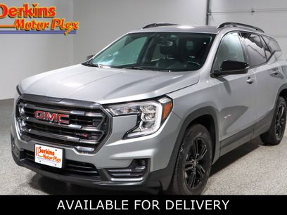 Used 2023 GMC Terrain AT4