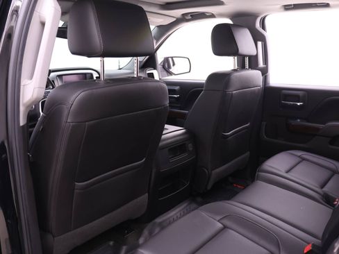 Used 2018 GMC Sierra 1500 SLT AWD/4WD image 15