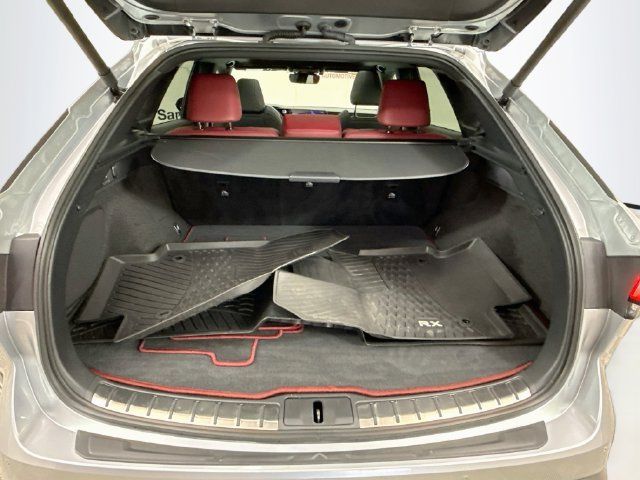 Used 2024 Lexus RX 350 AWD image 27