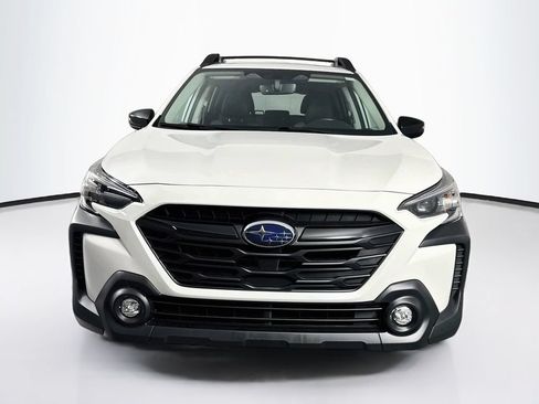 Used 2025 Subaru Outback Onyx Edition AWD/4WD image 2