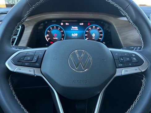 New 2026 Volkswagen Atlas SE AWD/4WD image 24