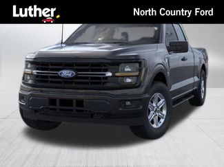 New 2026 Ford F150 XLT w/ Mobile Office Package video 2