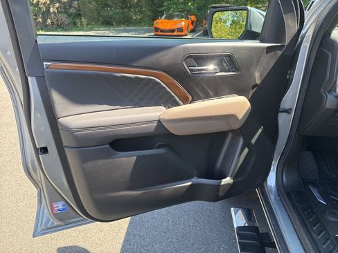 New 2026 GMC Canyon Denali image 19