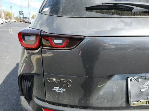 New 2026 MAZDA CX-50 2.5 Turbo w/ Premium Plus Pkg image 30