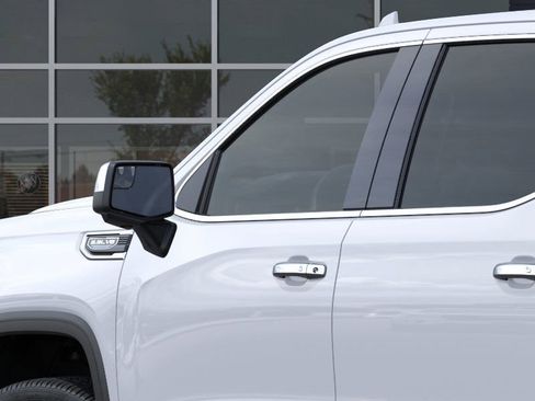 New 2026 GMC Sierra 1500 Denali w/ Denali Reserve Package image 36