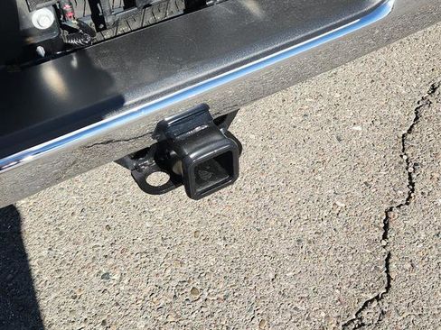 New 2026 Chevrolet Silverado 1500 LT w/ Protection Package image 21