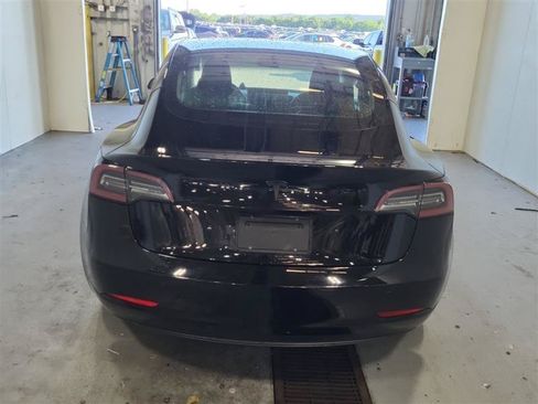 Used 2019 Tesla Model 3 Standard Range Plus RWD image 8