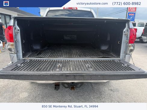Used 2009 Toyota Tundra SR5 AWD/4WD image 65