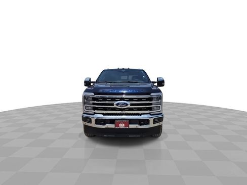 Used 2025 Ford F350 King Ranch w/ Chrome Package AWD/4WD image 3