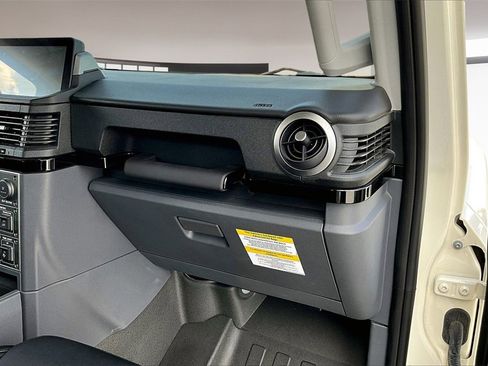 Used 2024 INEOS Grenadier image 25