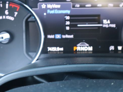 Used 2020 Ford Expedition Limited w/ Special Edition Package image 26