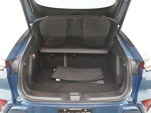 Used 2024 Buick Envista Avenir image 17