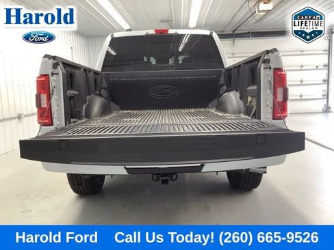 Used 2021 Ford F150 XLT w/ Equipment Group 302A High AWD/4WD image 5