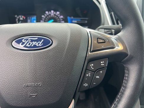 Used 2022 Ford Edge SEL w/ Convenience Package image 28