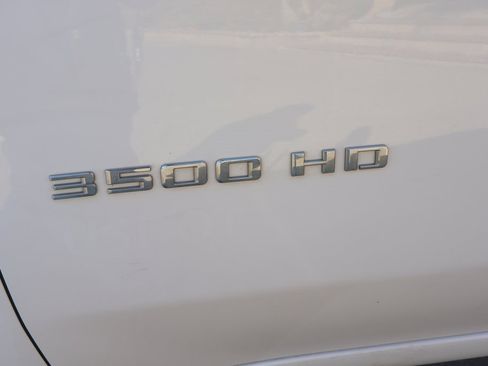 Used 2020 Chevrolet Silverado 3500 W/T w/ WT Fleet Convenience Package image 48